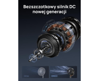 DREO Wentylator Dreo TurboPoly™ Fan 512 - 1549955 - zdjęcie 2